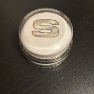 - - Sisleya lip and eye contour cream